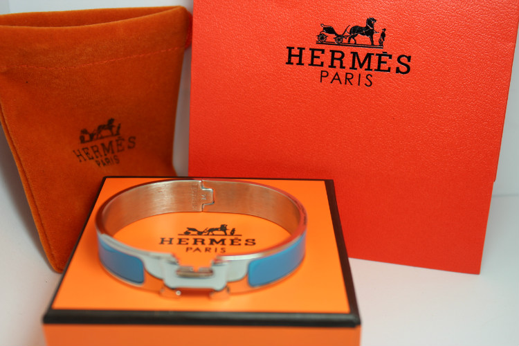 Bracciale Hermes Modello 762
